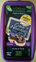 Caviar d'aubergines