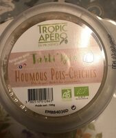 Houmous Pois-Chiche