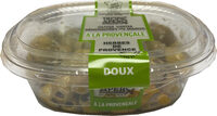 Olives à la provençale