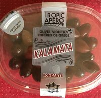 Olives Kalamata