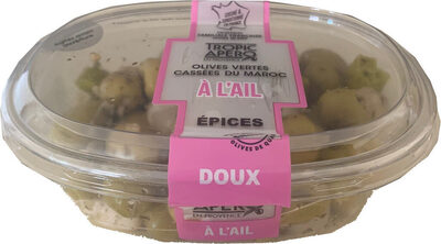 Olives