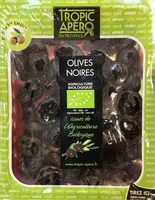Olives noires