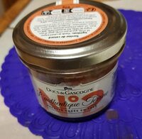 L'authentique terrine
