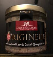 L'originelle