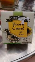 Canardie Ententerrine Mit Oliven 'terrine De Canard Aux