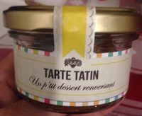 Tarte tatin
