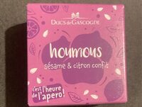 Houmous