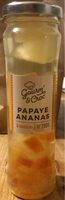 Papaye Ananas🍍