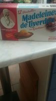 Madeleines de Liverdun aux grottines