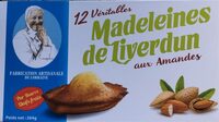 Madeleine de Liverdun