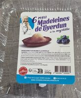 Madeleine de Liverdun
