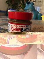 Dulce De Leche Chimbote Familiar