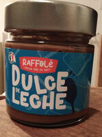 Dulce de leche