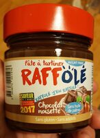 Pâte à tartiner