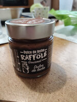 Confiture de lait