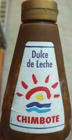 Dulce de Leche