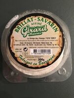 Brillat-Savarin