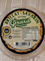 Brillat-savarin