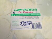 Faisselle