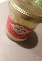 Bloc de foie gras de canard au Coteaux de Layon