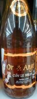 Or & Ange (7%)