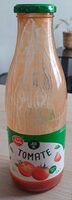 Jus de tomate