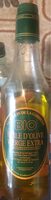 Huile d’olive vierge extra