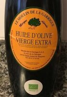 Huile d'olive