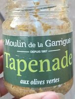 Tapenade