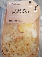 Gratin dauphinois