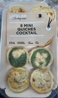 Quiches