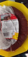 Boudin aux oignons