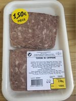 Terrine de campagne