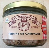 Terrine de campagne
