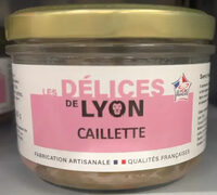 Caillette