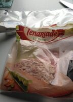 Tendre de veau