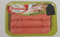 Paupiette de veau