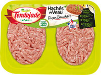 Hache Veau Facon Bouchere