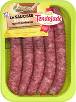 Saucisse De Veau
