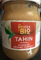 Tahin