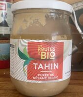 Tahini