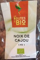 Noix de cajou
