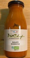 Sauce barbecue