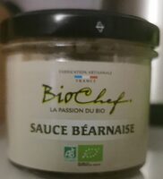 Sauce béarnaise