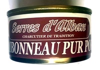 Jambonneau pur porc