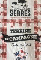 Terrine de campagne