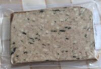Terrine de foie aux cèpes