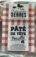 Pate de tête