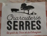Pâté de tête persillé