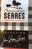 Saucisse Barbecue
